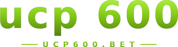 ucp 600 logo